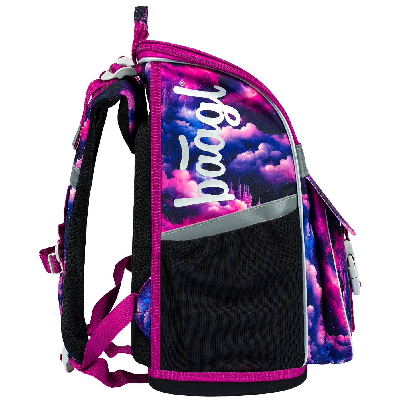 Školní set Zippy Jednorožec Království III
