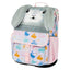 Školní set Zippy Bunny III