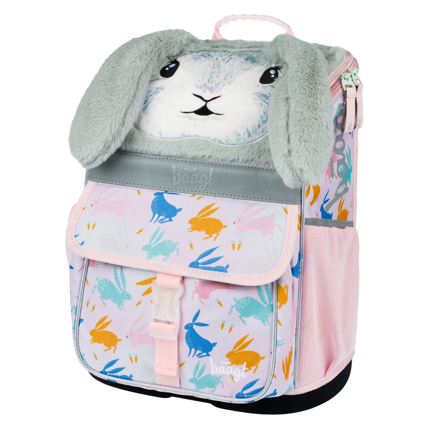 Školní set Zippy Bunny III