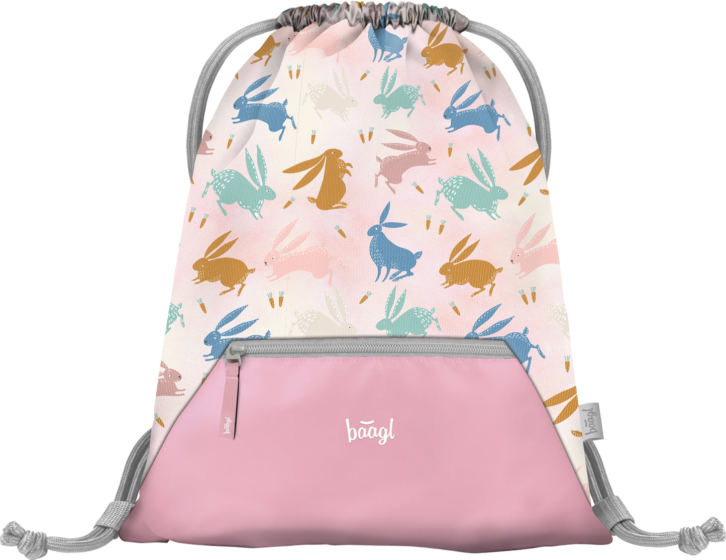 Školní set Zippy Bunny III