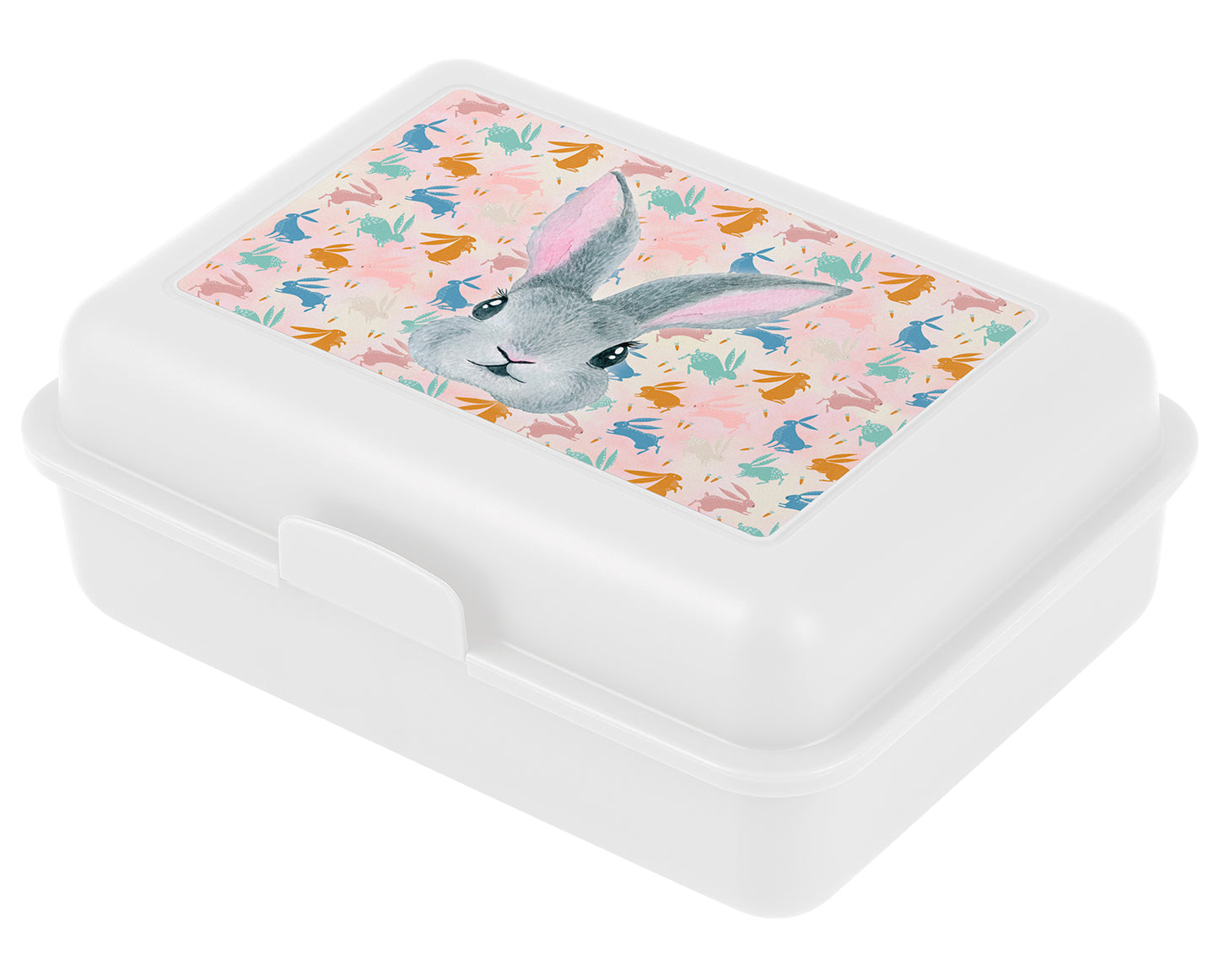 Školní set Zippy Bunny III