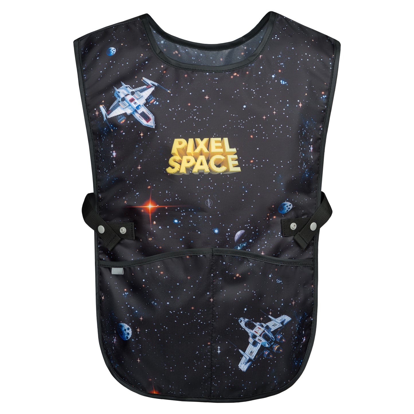 Školní set Zippy Plus Pixel Space III