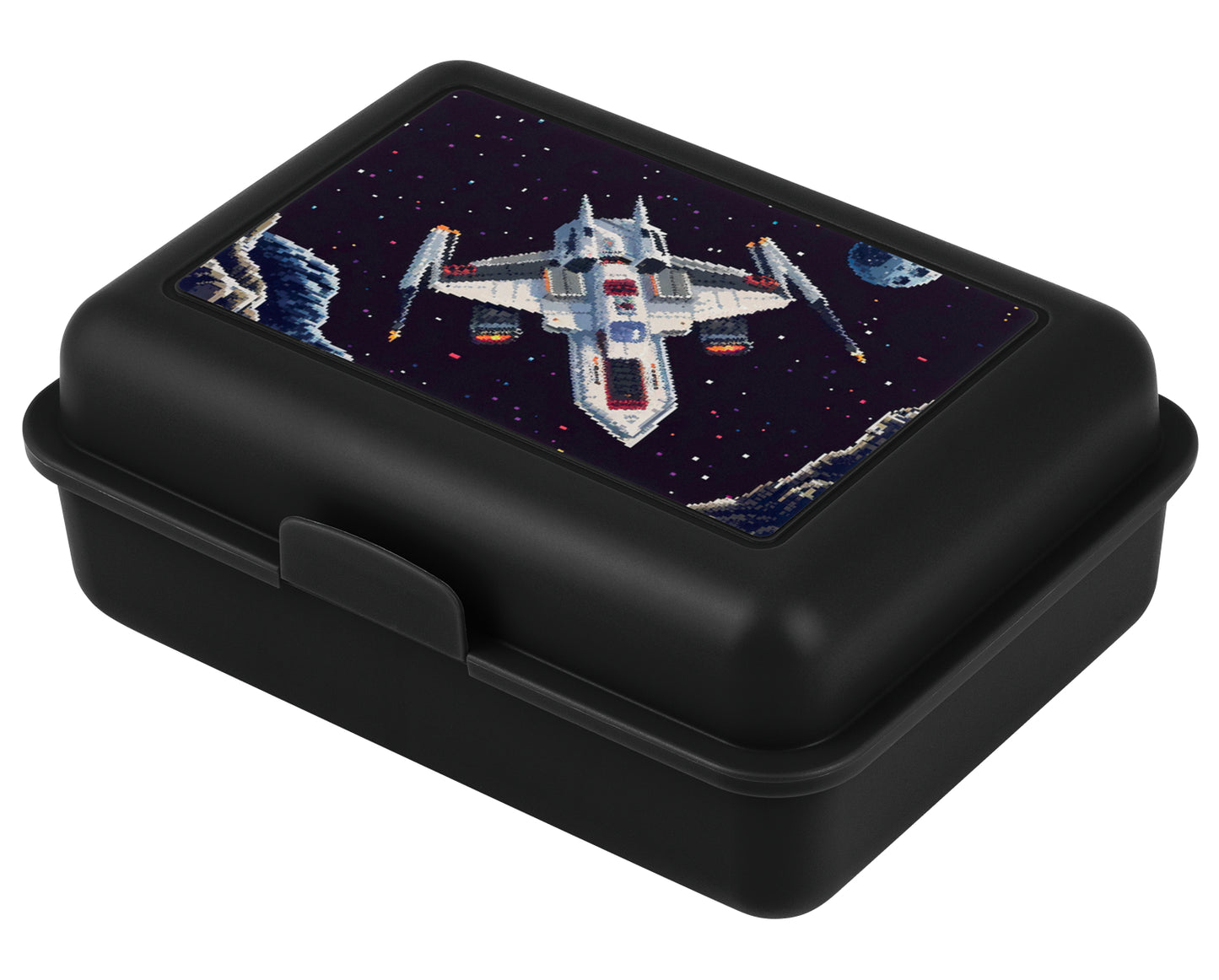 Školní set Zippy Plus Pixel Space III