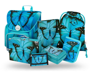 Školní set Ergo Butterfly III