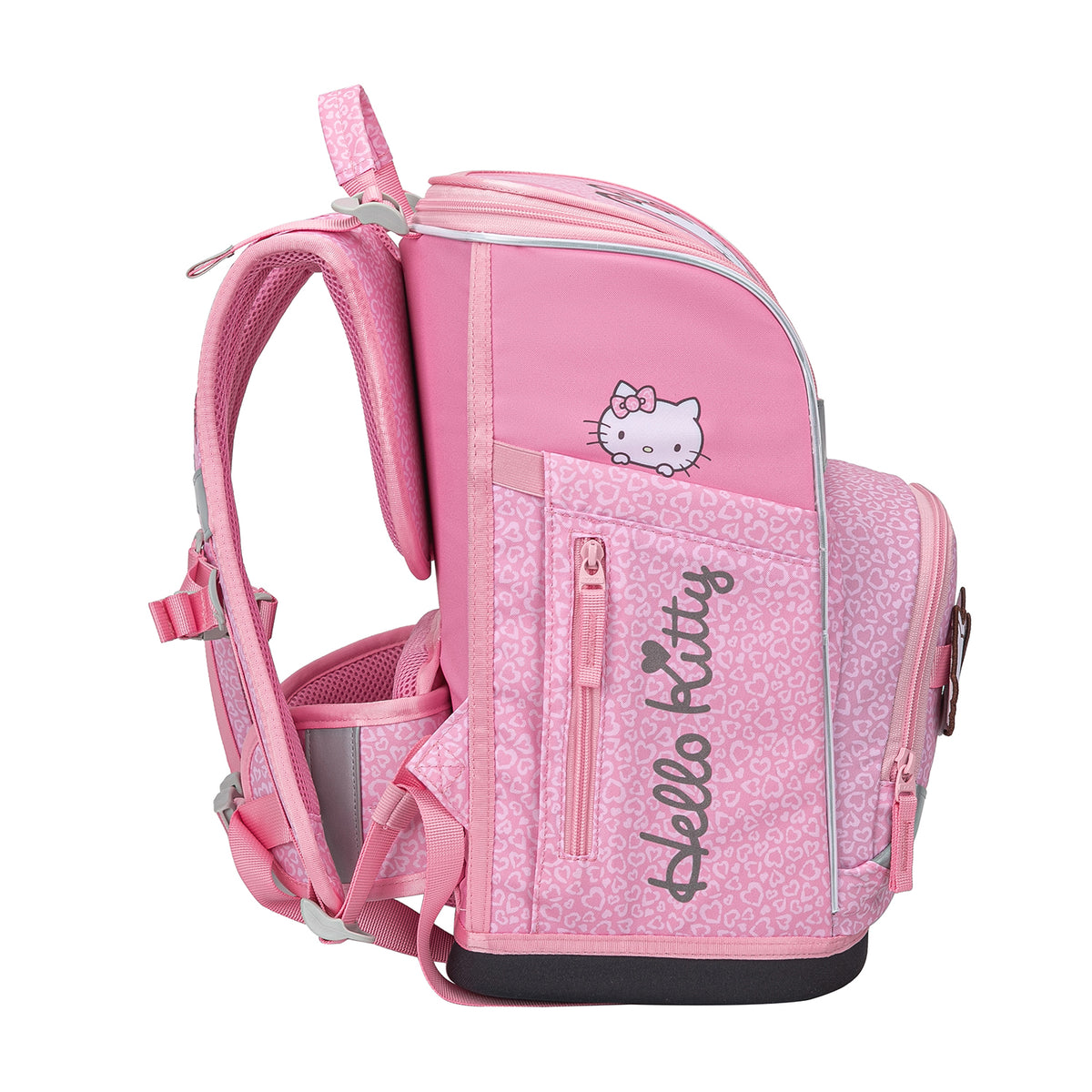 Školní set Zippy Plus Hello Kitty Sweet Leopard III