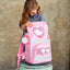 Školní set Zippy Plus Hello Kitty Sweet Leopard III