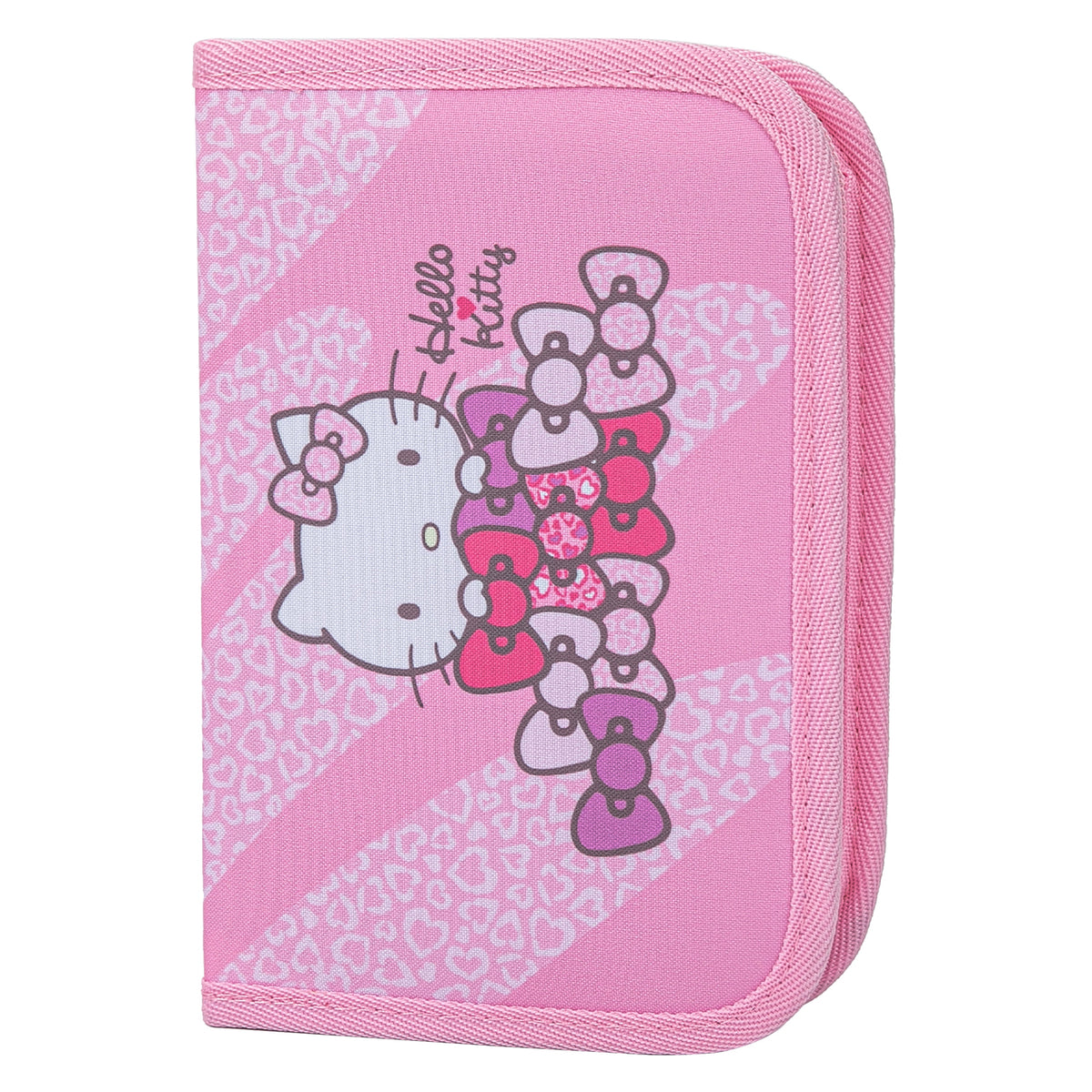 Školní set Zippy Plus Hello Kitty Sweet Leopard III