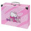 Školní set Zippy Plus Hello Kitty Sweet Leopard III