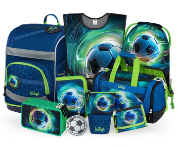 Školní set Zippy Plus Fotbalový míč III