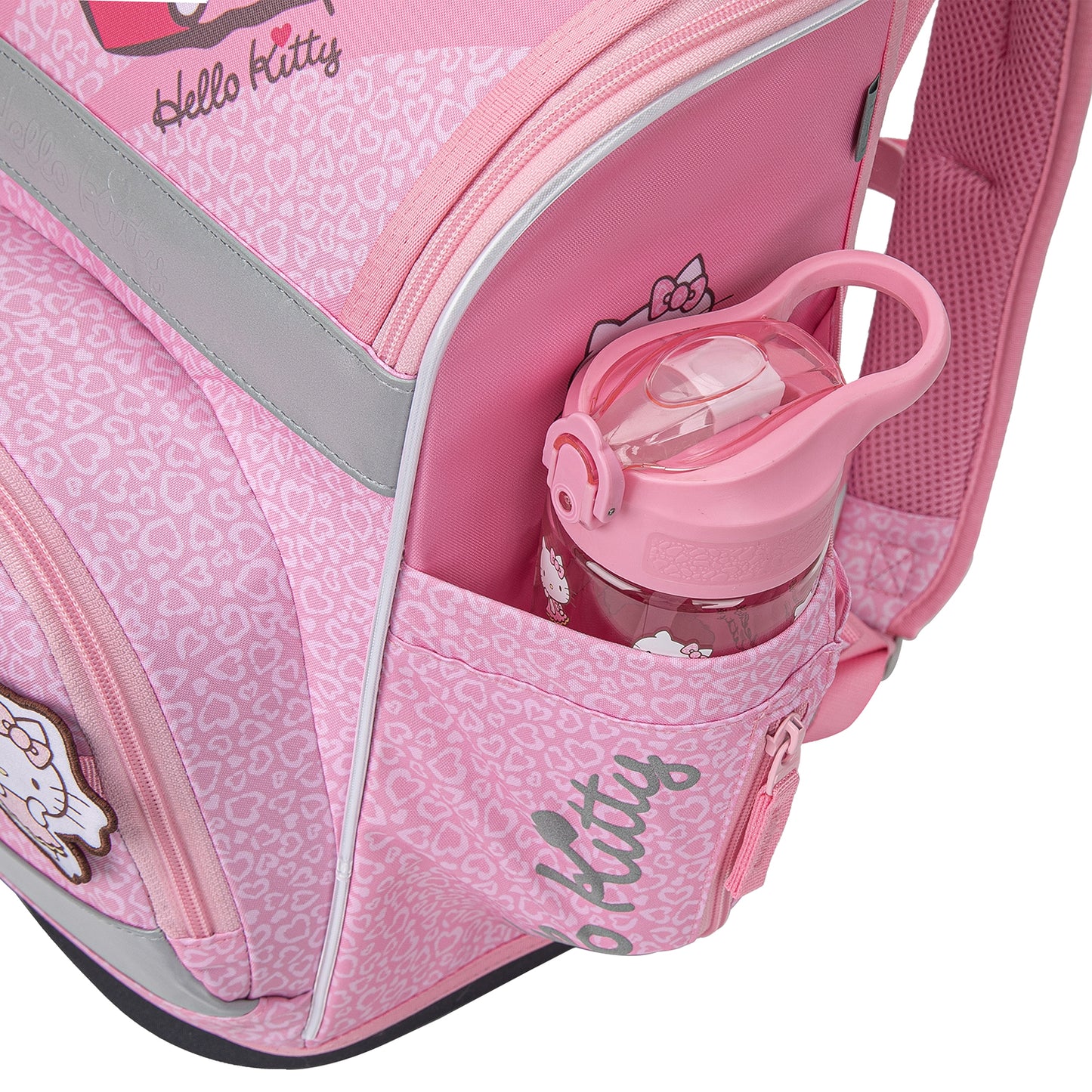 Školní set Zippy Plus Hello Kitty Sweet Leopard IV