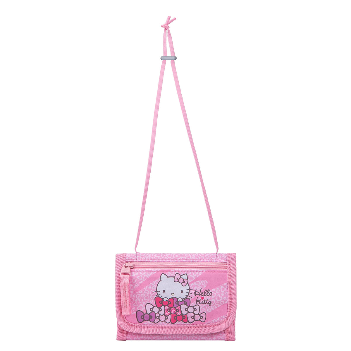 Školní set Zippy Plus Hello Kitty Sweet Leopard IV