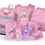 Školní set Zippy Plus Hello Kitty Sweet Leopard IV