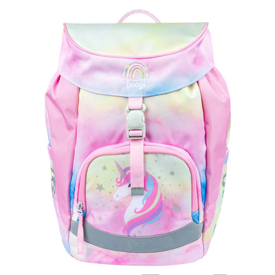 Školní set Airy Rainbow Unicorn IV