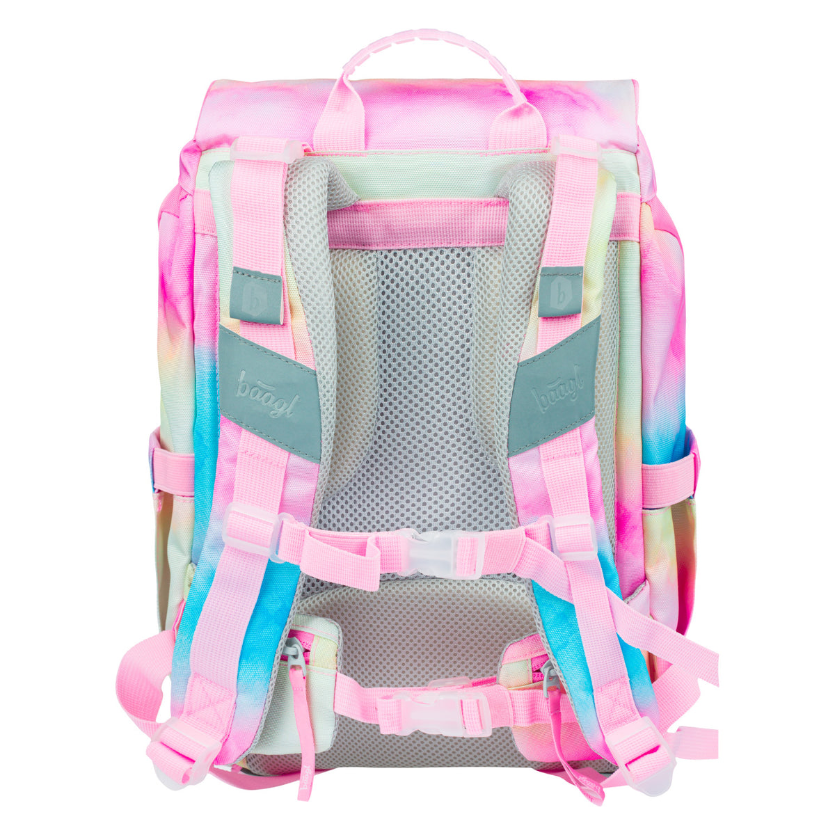 Školní set Airy Rainbow Unicorn IV