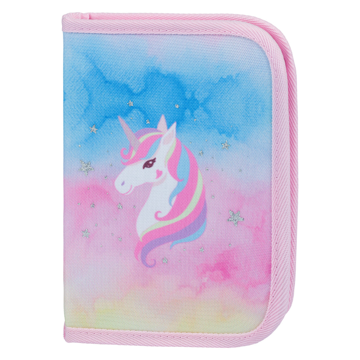 Školní set Airy Rainbow Unicorn IV