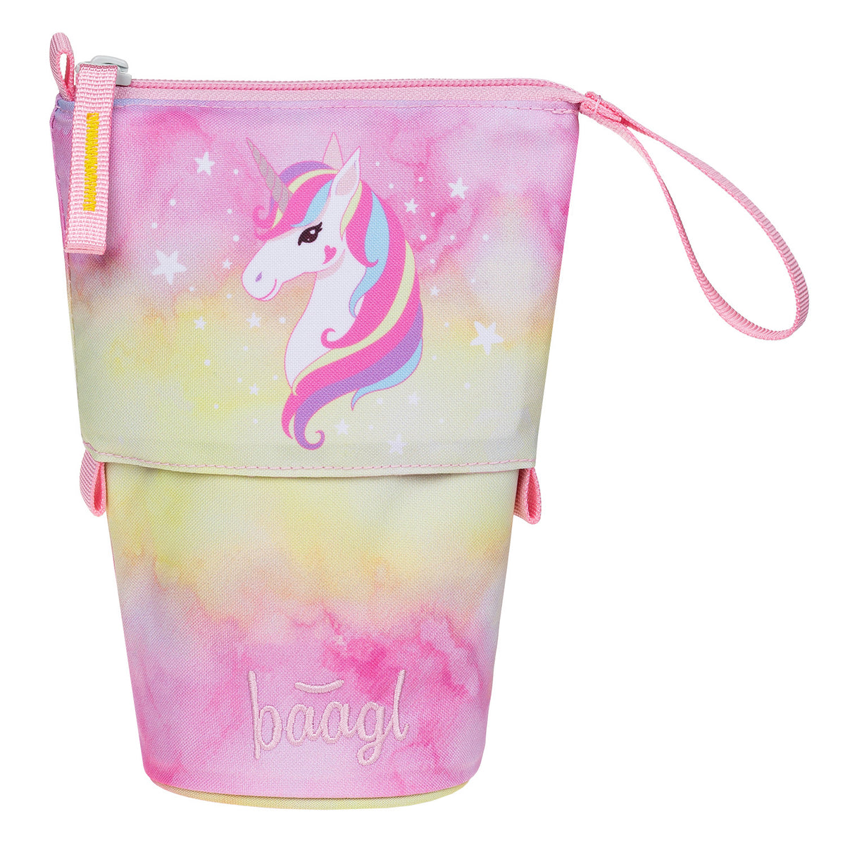 Školní set Airy Rainbow Unicorn IV