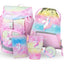 Školní set Airy Rainbow Unicorn IV