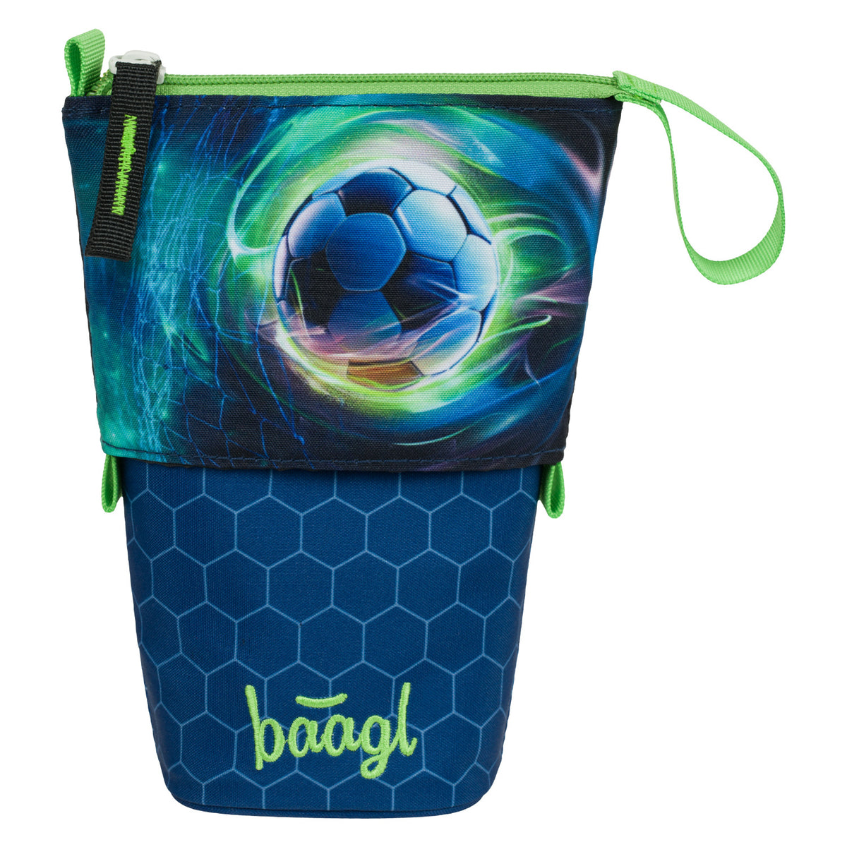 Školní set Zippy Plus Fotbalový míč IV
