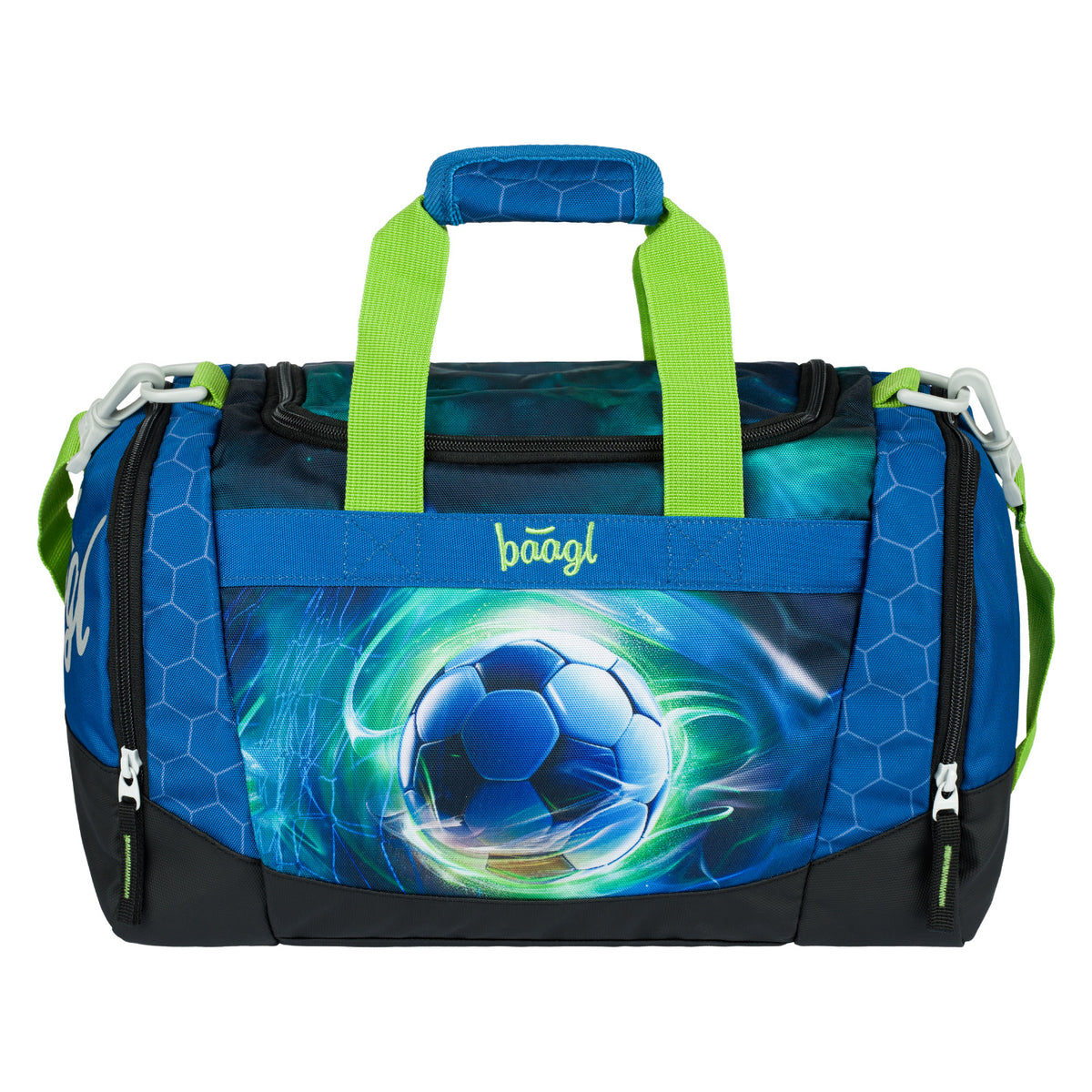 Školní set Zippy Plus Fotbalový míč IV