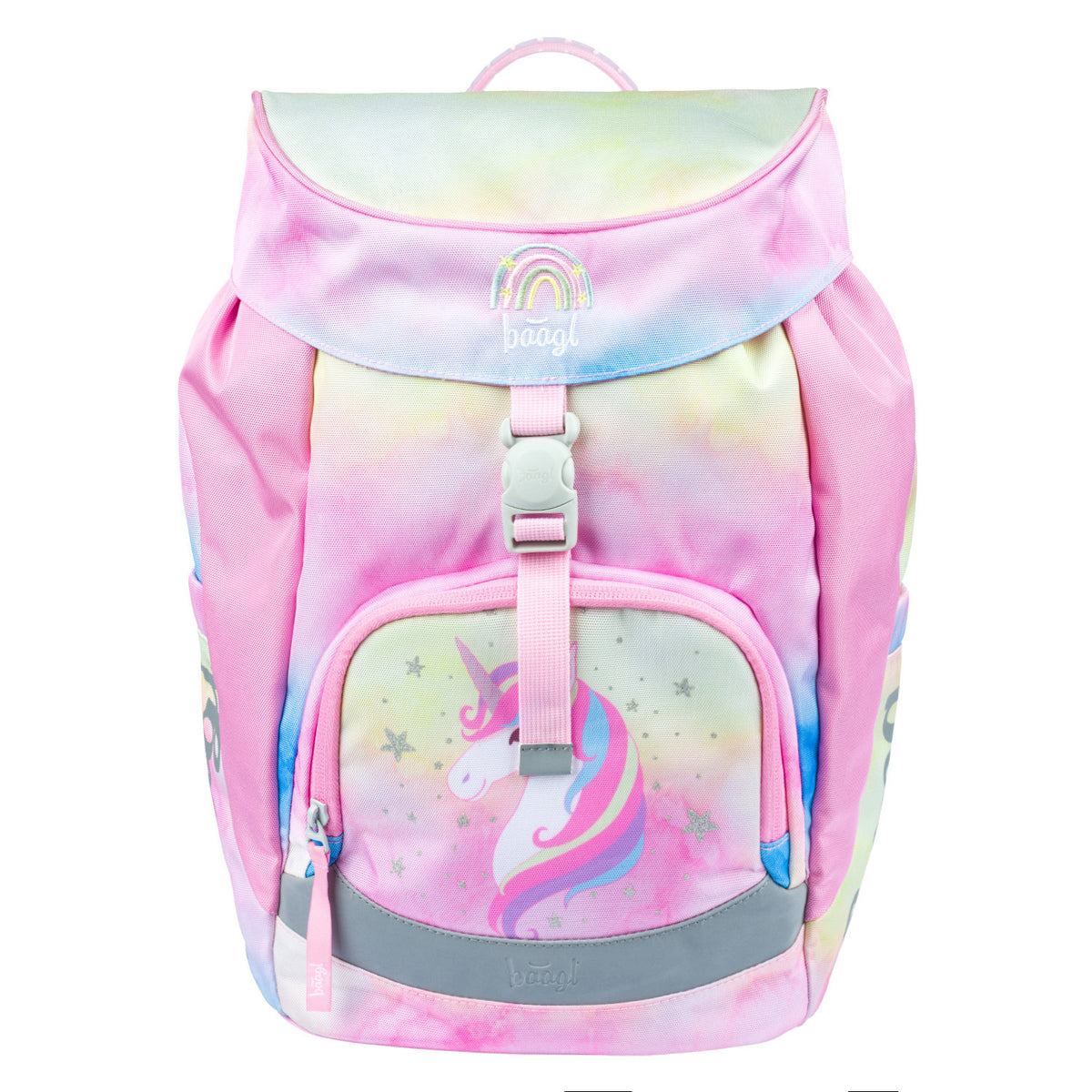 Školní set Airy Rainbow Unicorn V