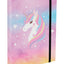Školní set Airy Rainbow Unicorn V
