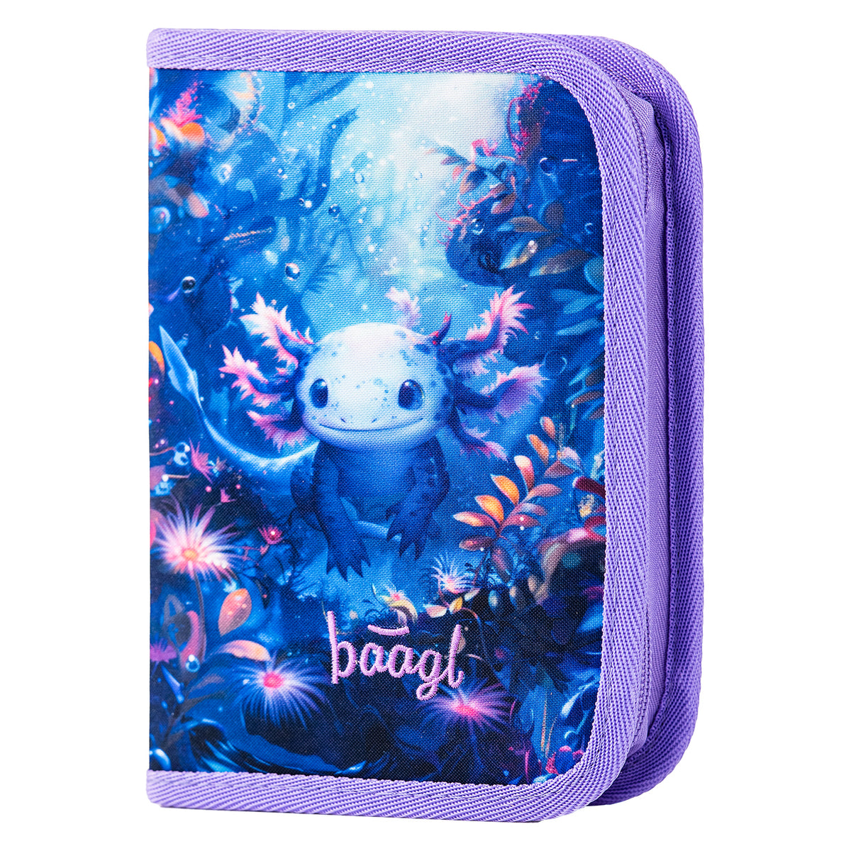 Školní set Ergo Axolotl III