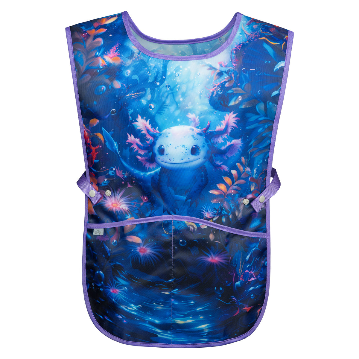 Školní set Ergo Axolotl III