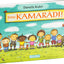 Jsme kamarádi - kniha