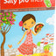 Šaty pro Ines - kniha samolepek