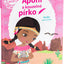 Aponi a kouzelné pírko - kniha