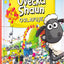 Ovečka Shaun oslavuje - kniha