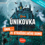 ÚNIKOVKA – ÚNIK ZE STRAŠIDELNÉHO DOMU