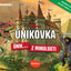 ÚNIKOVKA – ÚNIK Z MINULOSTI