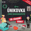 ÚNIKOVKA – TŘI ZÁHADNÉ DÁRKY