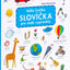 Velká knížka SLOVÍČKA pro malé vypravěče