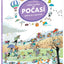 Velká knížka POČASÍ – Pátrej & vyprávěj