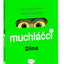 MUCHLÁČCI 1: DINA – Komiks pro nejmenší