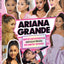 ARIANA GRANDE – Nepostradatelná kniha pro fanoušky