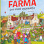 Velká knížka FARMA pro malé vypravěče