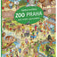 Velká knížka ZOO PRAHA pro malé vypravěče