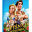 PYŠNÁ PRINCEZNA – Knížka na motivy filmové pohádky