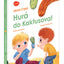 První čtení – HURÁ DO KAKTUSOVA!