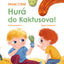 První čtení – HURÁ DO KAKTUSOVA!