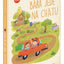 Druhé čtení  – BÁRA JEDE NA CHATU