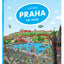 Na cesty – Velká knížka PRAHA