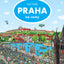 Na cesty – Velká knížka PRAHA