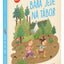 Druhé čtení  – BÁRA JEDE NA TÁBOR