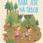 Druhé čtení  – BÁRA JEDE NA TÁBOR