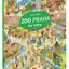 Na cesty – Velká knížka ZOO PRAHA