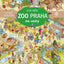 Na cesty – Velká knížka ZOO PRAHA
